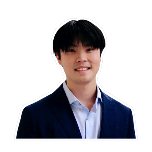 Joshua Ooi
