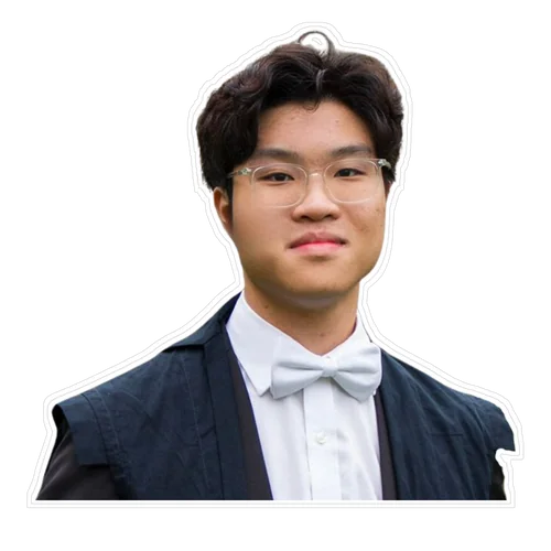 Justin Lee