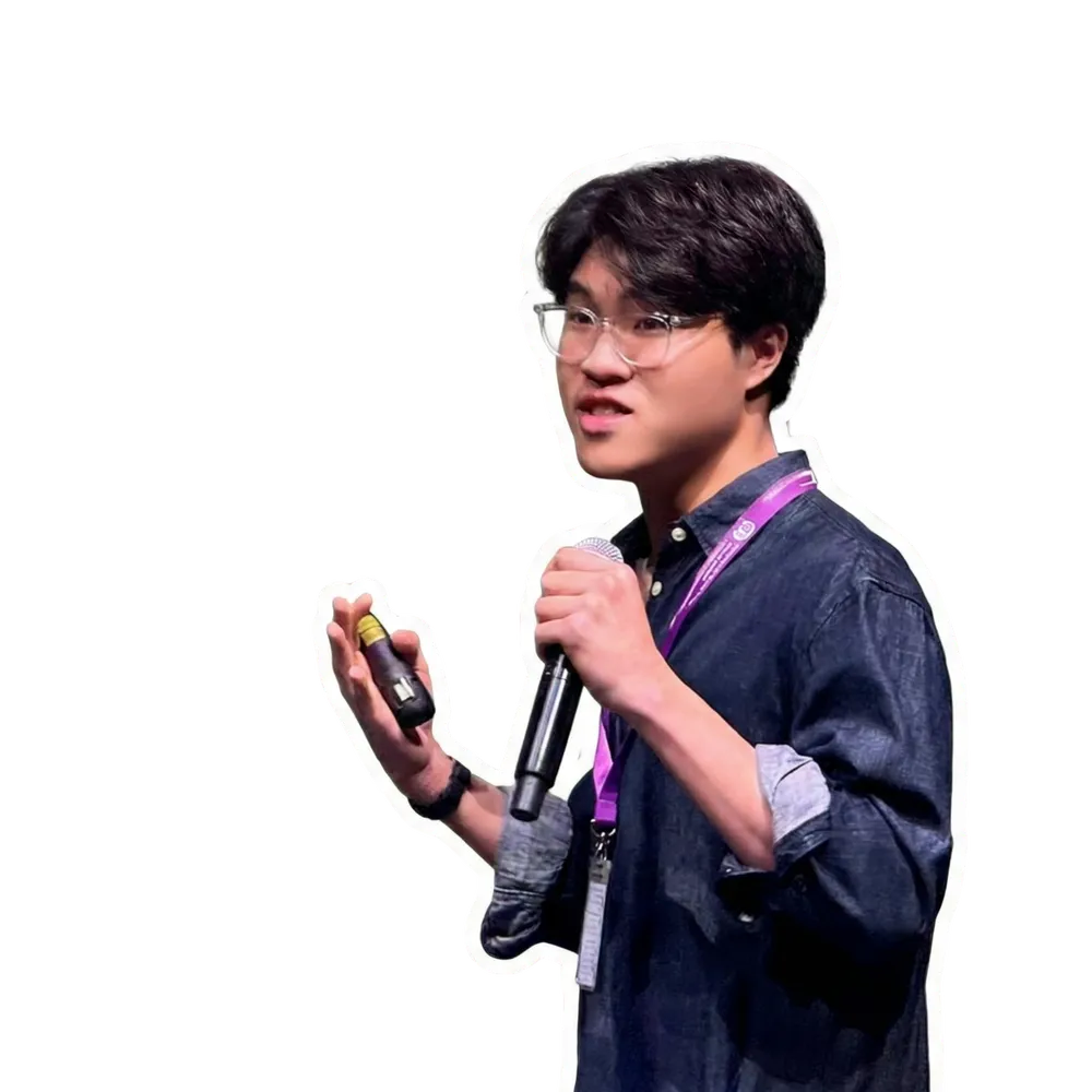 Presenter