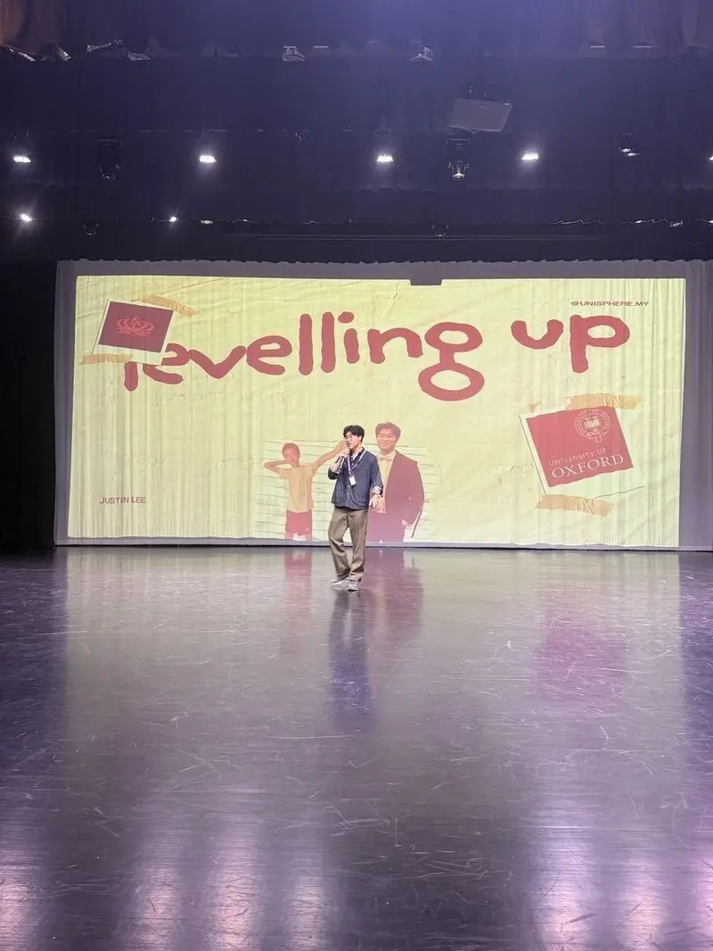 Back at BSKL: Levelling Up photo 1